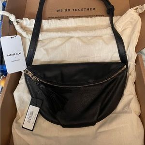 Parker Clay Sabrina Soto Belt Bag